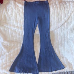 Aerie Flare Pants